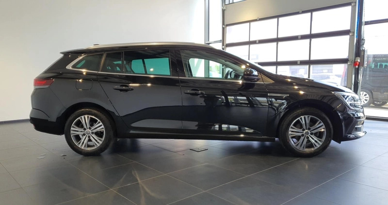 Renault Megane cena 86500 przebieg: 40173, rok produkcji 2022 z Tuchów małe 352